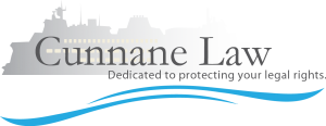 Cunnane Law Logo – Personal Injury Lawyer – Edmonds, WA