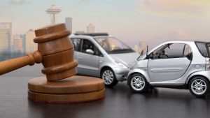 After a car accident, you need an expert personal injury attorney familiar with all the laws of Washington state.
