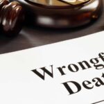 Not sure what a wrongful death lawsuit is? Here’s a brief introduction.