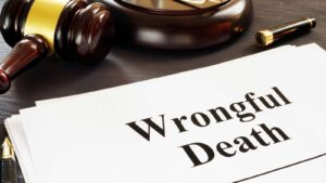 Not sure what a wrongful death lawsuit is? Here’s a brief introduction.